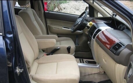 Chery CrossEastar (B14), 2008 год, 185 000 рублей, 18 фотография