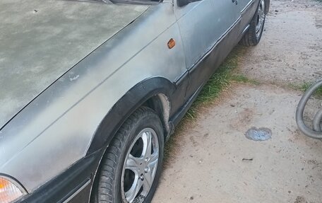Daewoo Nexia I рестайлинг, 2003 год, 110 000 рублей, 14 фотография