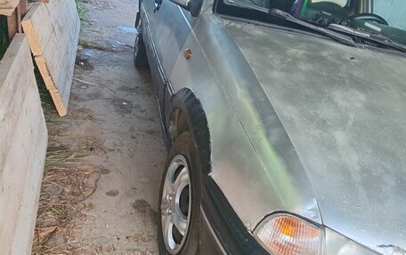Daewoo Nexia I рестайлинг, 2003 год, 110 000 рублей, 16 фотография