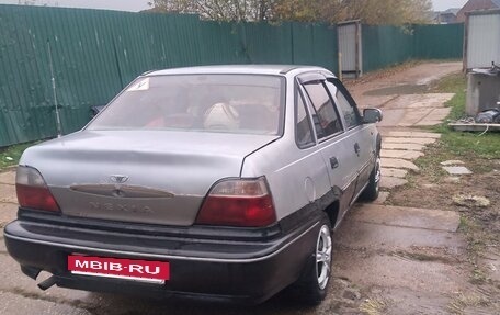Daewoo Nexia I рестайлинг, 2003 год, 110 000 рублей, 5 фотография