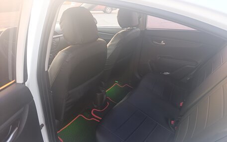 KIA Rio IV, 2019 год, 1 100 000 рублей, 2 фотография