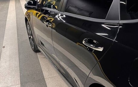 KIA Optima IV, 2018 год, 2 200 000 рублей, 3 фотография