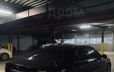Toyota Camry V40, 2005 год, 1 050 000 рублей, 8 фотография