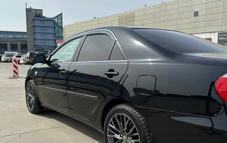 Toyota Camry V40, 2005 год, 1 050 000 рублей, 15 фотография