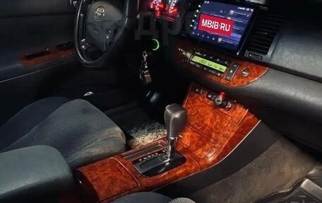 Toyota Camry V40, 2005 год, 1 050 000 рублей, 11 фотография