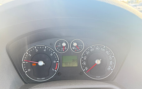 Ford Fusion I, 2007 год, 389 000 рублей, 6 фотография