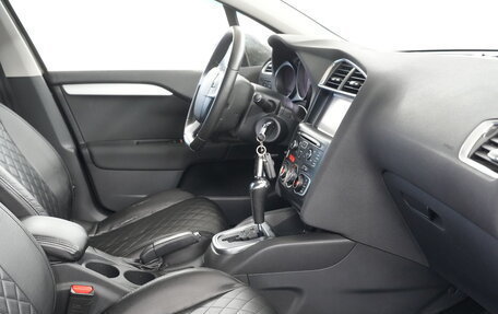 Citroen C4 II рестайлинг, 2013 год, 830 000 рублей, 12 фотография