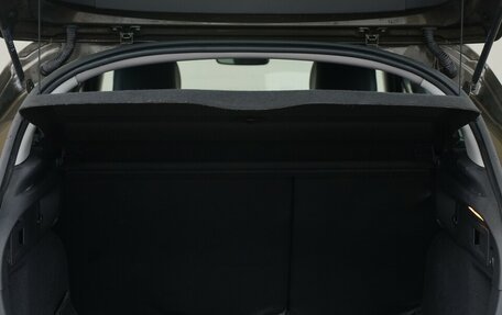 Citroen C4 II рестайлинг, 2013 год, 830 000 рублей, 14 фотография
