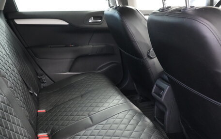 Citroen C4 II рестайлинг, 2013 год, 830 000 рублей, 13 фотография