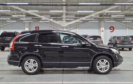 Honda CR-V IV, 2012 год, 1 445 000 рублей, 4 фотография