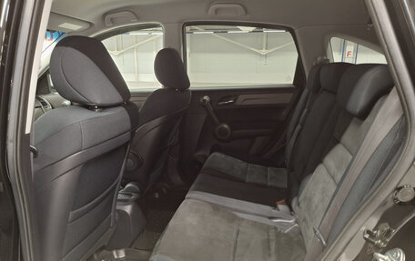 Honda CR-V IV, 2012 год, 1 445 000 рублей, 12 фотография