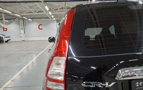 Honda CR-V IV, 2012 год, 1 445 000 рублей, 9 фотография
