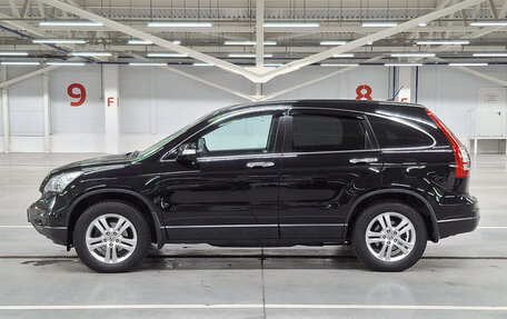 Honda CR-V IV, 2012 год, 1 445 000 рублей, 8 фотография