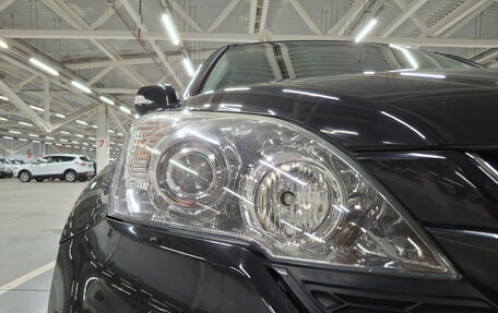 Honda CR-V IV, 2012 год, 1 445 000 рублей, 17 фотография