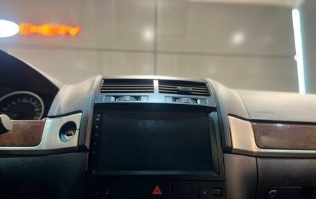 Volkswagen Touareg III, 2007 год, 990 000 рублей, 14 фотография