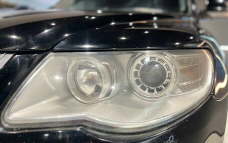 Volkswagen Touareg III, 2007 год, 990 000 рублей, 9 фотография
