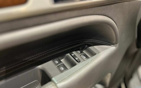 Volkswagen Touareg III, 2007 год, 990 000 рублей, 17 фотография