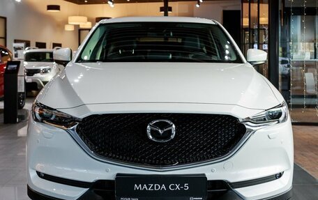 Mazda CX-5 II, 2025 год, 4 200 000 рублей, 2 фотография