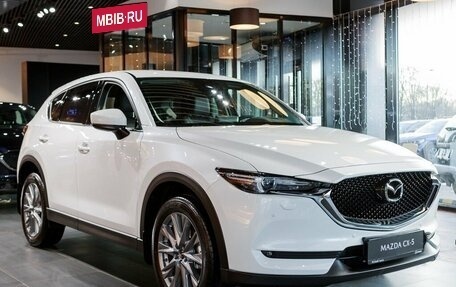 Mazda CX-5 II, 2025 год, 4 200 000 рублей, 3 фотография