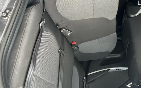 Hyundai Solaris II рестайлинг, 2013 год, 884 000 рублей, 7 фотография