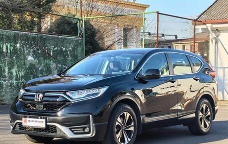 Honda CR-V IV, 2022 год, 2 150 605 рублей, 6 фотография