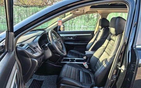 Honda CR-V IV, 2022 год, 2 150 605 рублей, 11 фотография
