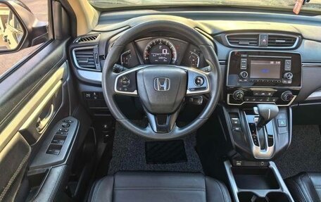 Honda CR-V IV, 2022 год, 2 150 605 рублей, 10 фотография