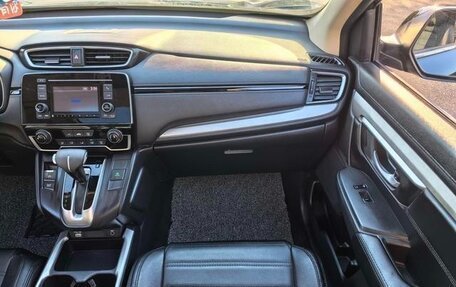 Honda CR-V IV, 2022 год, 2 150 605 рублей, 15 фотография