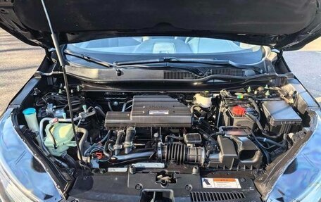 Honda CR-V IV, 2022 год, 2 150 605 рублей, 8 фотография