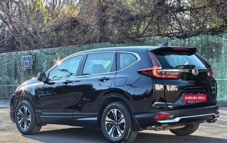 Honda CR-V IV, 2022 год, 2 150 605 рублей, 3 фотография