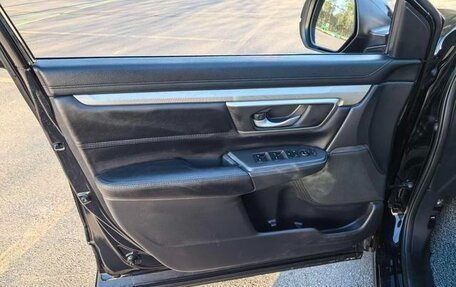 Honda CR-V IV, 2022 год, 2 150 605 рублей, 16 фотография