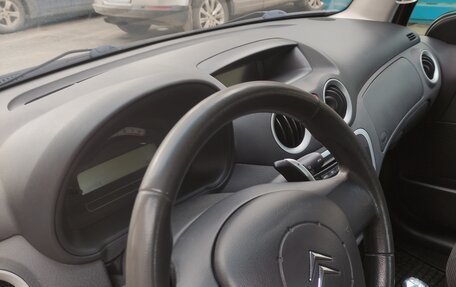Citroen C3 II, 2006 год, 300 000 рублей, 4 фотография