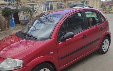 Citroen C3 II, 2006 год, 300 000 рублей, 2 фотография