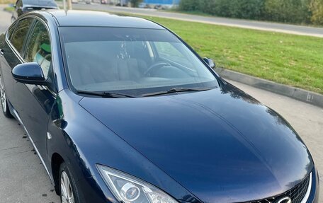 Mazda 6, 2008 год, 550 000 рублей, 2 фотография