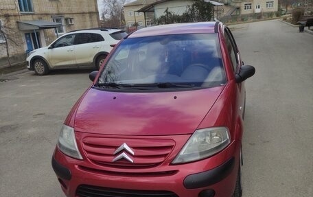 Citroen C3 II, 2006 год, 300 000 рублей, 6 фотография