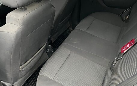 Chevrolet Aveo III, 2007 год, 375 000 рублей, 5 фотография