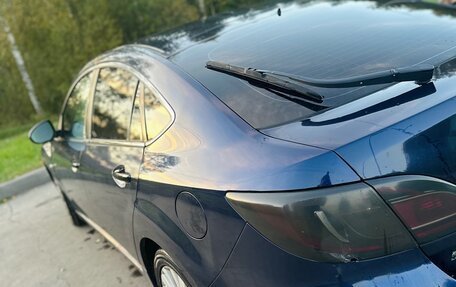 Mazda 6, 2008 год, 550 000 рублей, 5 фотография