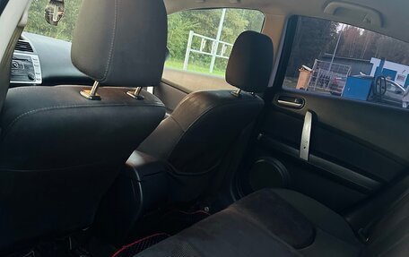 Mazda 6, 2008 год, 550 000 рублей, 9 фотография