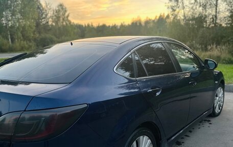 Mazda 6, 2008 год, 550 000 рублей, 6 фотография