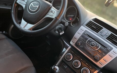 Mazda 6, 2008 год, 550 000 рублей, 8 фотография