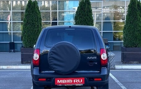 Chevrolet Niva I рестайлинг, 2019 год, 950 000 рублей, 9 фотография