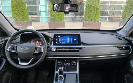 Chery Tiggo 8 I, 2023 год, 1 780 000 рублей, 3 фотография