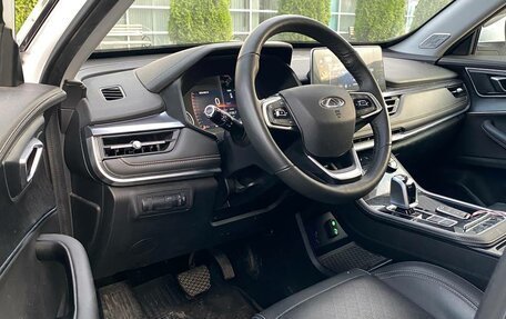 Chery Tiggo 8 I, 2023 год, 1 780 000 рублей, 2 фотография
