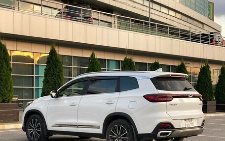 Chery Tiggo 8 I, 2023 год, 1 780 000 рублей, 11 фотография
