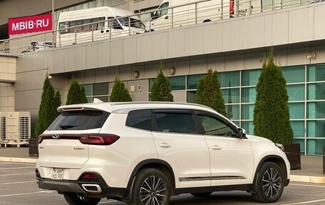 Chery Tiggo 8 I, 2023 год, 1 780 000 рублей, 13 фотография