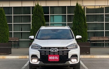 Chery Tiggo 8 I, 2023 год, 1 780 000 рублей, 9 фотография