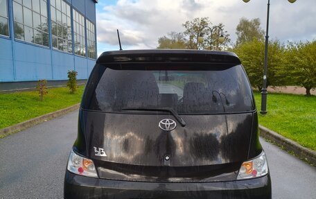 Toyota bB II рестайлинг, 2013 год, 780 000 рублей, 5 фотография