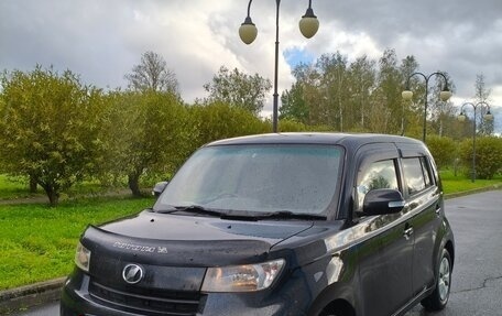 Toyota bB II рестайлинг, 2013 год, 780 000 рублей, 3 фотография