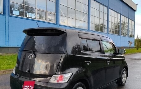 Toyota bB II рестайлинг, 2013 год, 780 000 рублей, 6 фотография