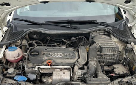Audi A1, 2013 год, 870 000 рублей, 18 фотография